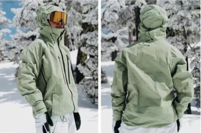 滑雪服怎么洗最好，工廠(chǎng)級(jí)專(zhuān)業(yè)呵護(hù)